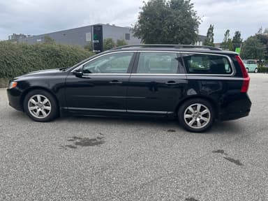 Volvo 2012 bilde 26