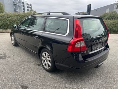 Volvo 2012 bilde 25