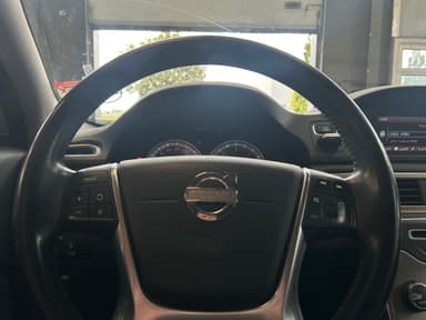 Volvo 2012 bilde 16