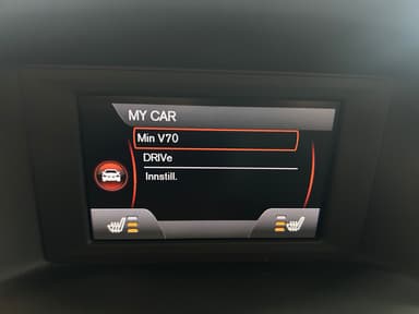 Volvo 2012 bilde 17