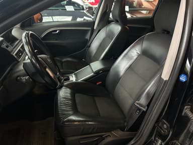 Volvo 2012 bilde 9