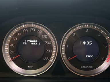 Volvo 2012 bilde 15