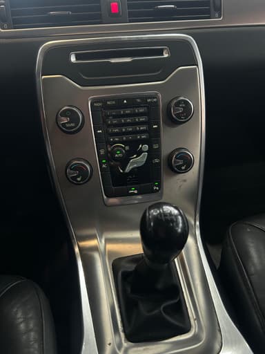 Volvo 2012 bilde 14