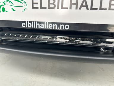 Tesla 2017 bilde 20
