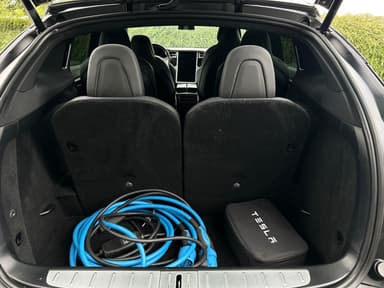 Tesla 2017 bilde 13