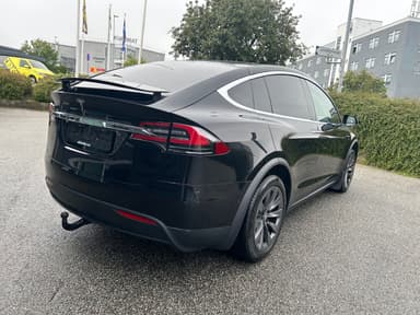 Tesla 2017 bilde 2