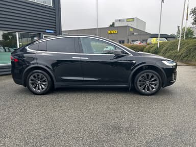 Tesla 2017 bilde 6