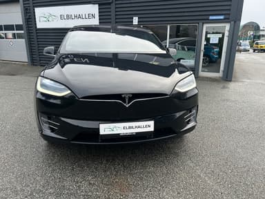 Tesla 2017 bilde 5