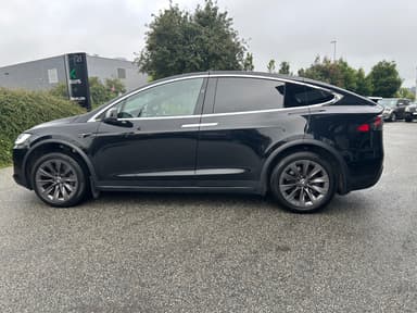 Tesla 2017 bilde 8