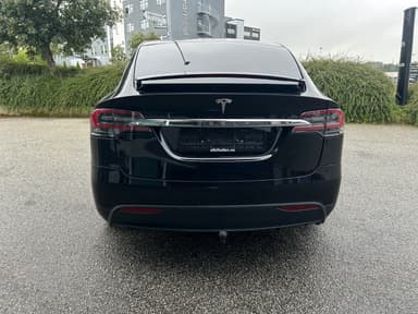 Tesla 2017 bilde 7