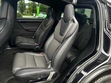 Tesla 2017 bilde 10