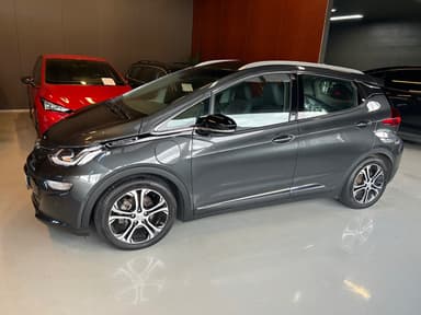 Opel 2020 bilde 6
