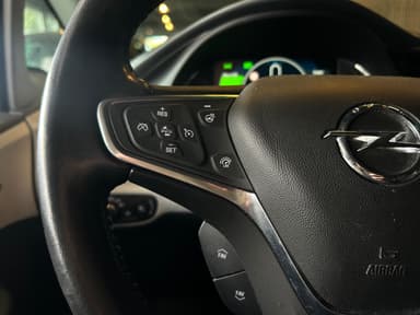 Opel 2020 bilde 17
