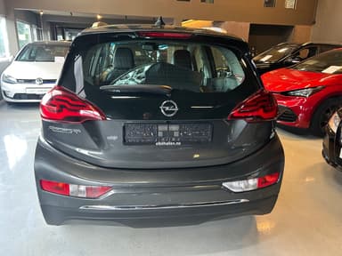 Opel 2020 bilde 7