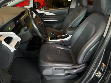 Opel 2020 bilde 10