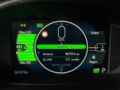 Opel 2020 bilde 13