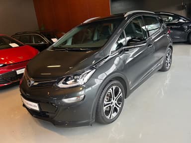Opel 2020 bilde 1