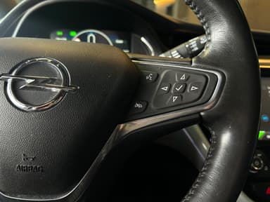 Opel 2020 bilde 18