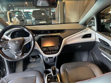 Opel 2020 bilde 9