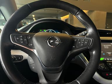 Opel 2020 bilde 32