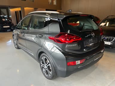 Opel 2020 bilde 4
