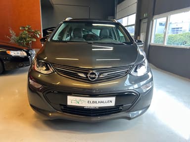 Opel 2020 bilde 5