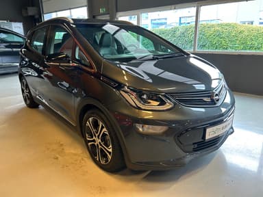 Opel 2020 bilde 3