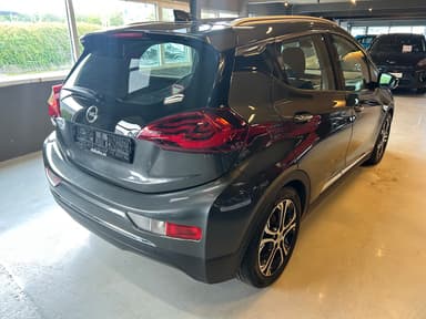 Opel 2020 bilde 2