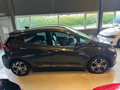 Opel 2020 bilde 8