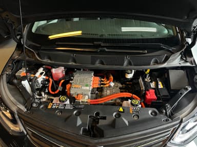 Opel 2020 bilde 43