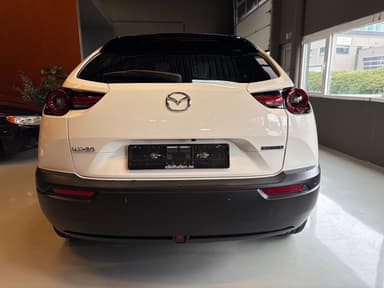 Mazda 2025 bilde 6