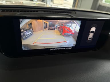 Mazda 2025 bilde 21