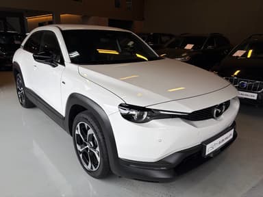 Mazda 2025 bilde 3