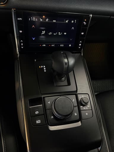 Mazda 2025 bilde 38