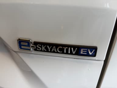 Mazda 2025 bilde 44