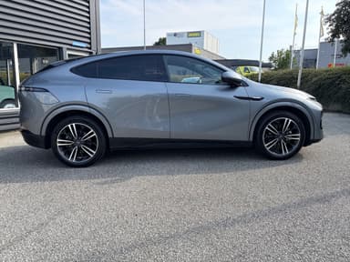 XPeng 2025 bilde 6