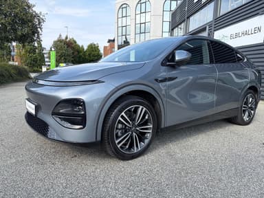 XPeng 2025 bilde 42