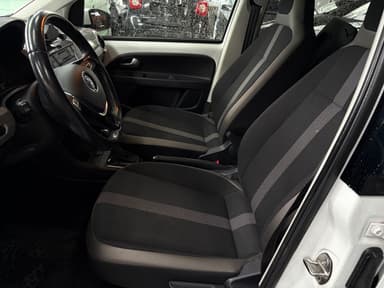 Volkswagen 2019 bilde 10