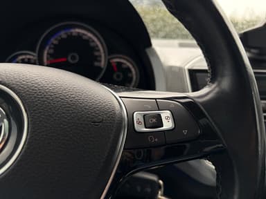 Volkswagen 2019 bilde 21