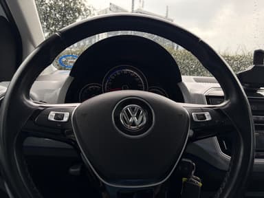 Volkswagen 2019 bilde 17