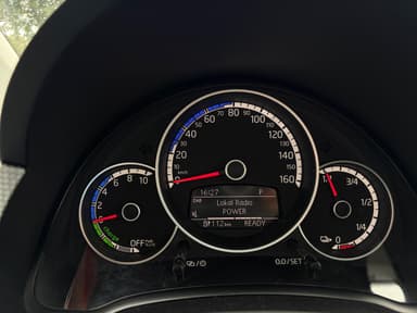 Volkswagen 2019 bilde 24