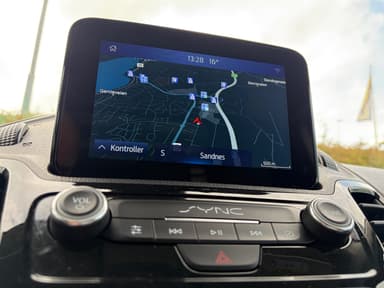 Ford 2023 bilde 19
