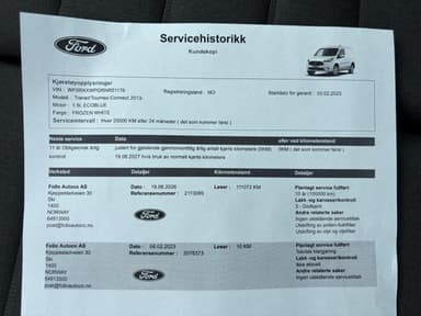 Ford 2023 bilde 29