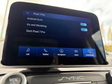 Ford 2023 bilde 24