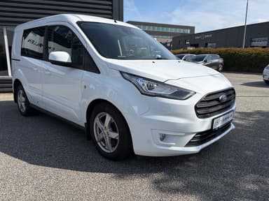 Ford 2023 bilde 3