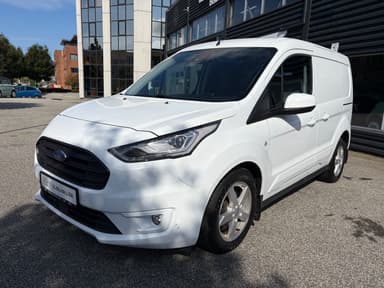 Ford 2023 bilde 1