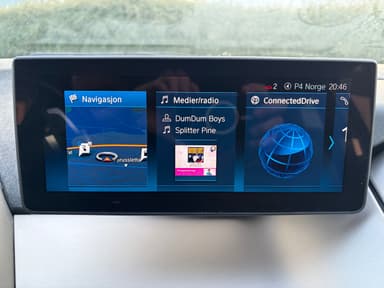 BMW 2018 bilde 19