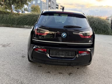 BMW 2018 bilde 7