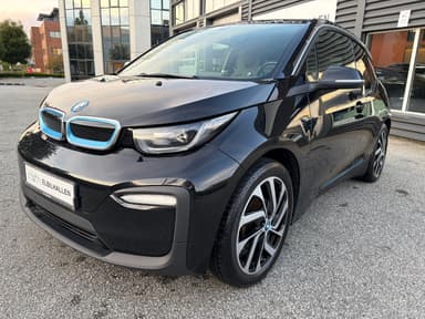 BMW 2018 bilde 24