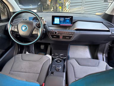 BMW 2018 bilde 9